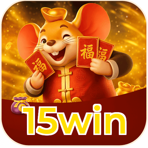 15win Logo