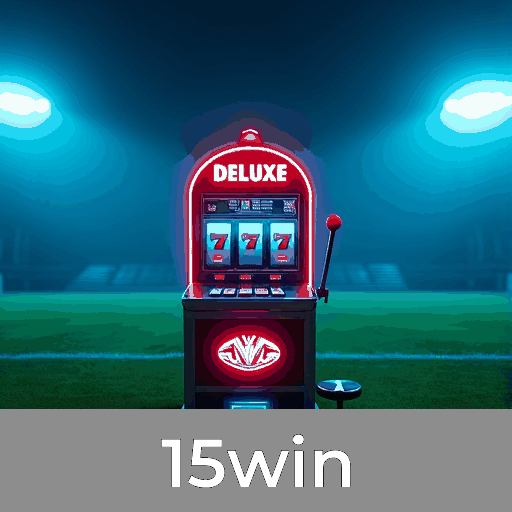 15win: Seu Cassino Online Confiável e Entretenimento Seguro