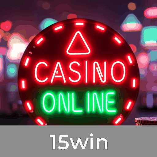 Experimente o acesso premium seguro no 15win