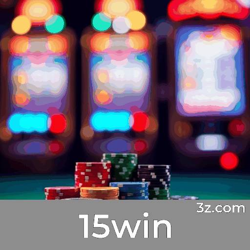 Aprenda estratégias de jogos com 15win e melhore suas habilidades