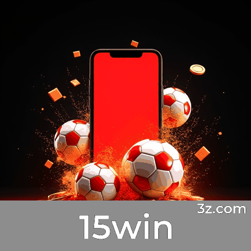 15win Casino: Elite VIP e Valor Exclusivo